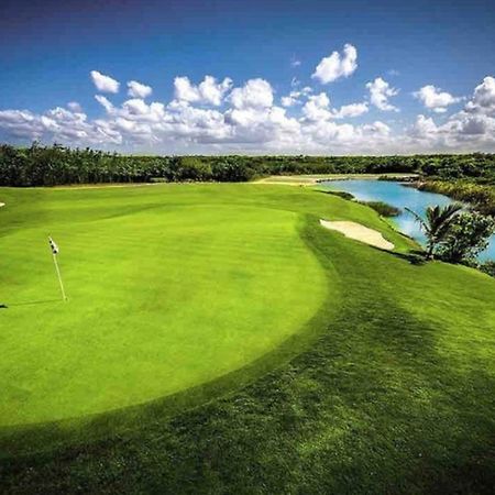 Cana Rock Star Luxury Condo, Casino, Golf, Beach In Hard Rock Area Пунта Кана Екстериор снимка