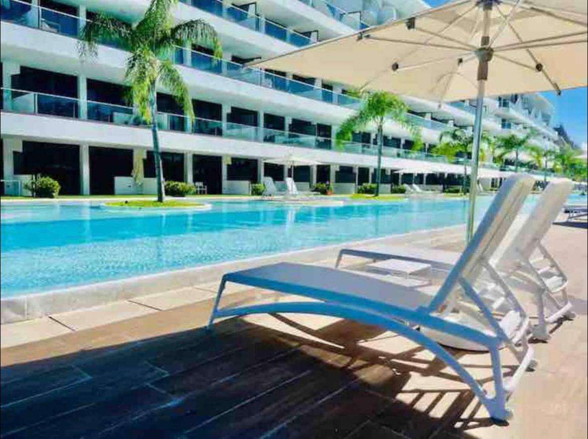 Cana Rock Star Luxury Condo, Casino, Golf, Beach In Hard Rock Area Пунта Кана Екстериор снимка