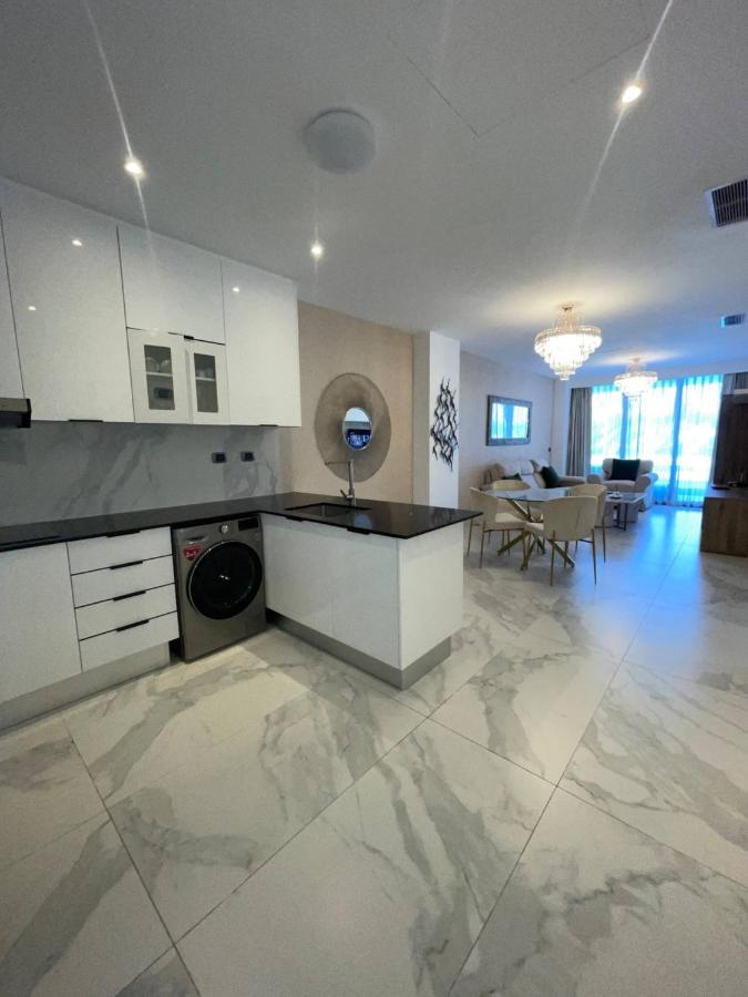 Cana Rock Star Luxury Condo, Casino, Golf, Beach In Hard Rock Area Пунта Кана Екстериор снимка