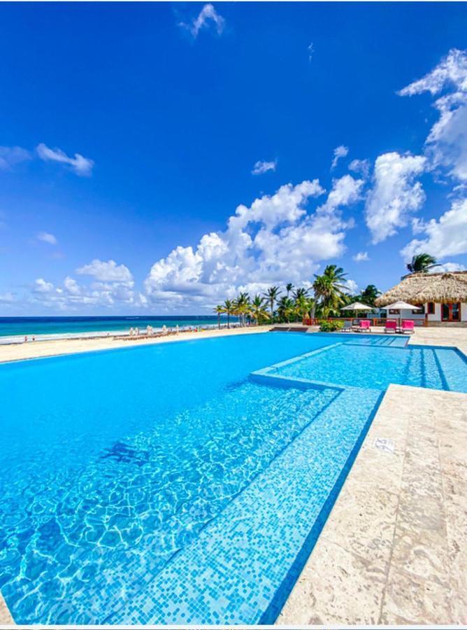 Cana Rock Star Luxury Condo, Casino, Golf, Beach In Hard Rock Area Пунта Кана Екстериор снимка