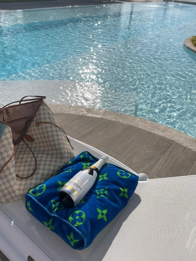 Cana Rock Star Luxury Condo, Casino, Golf, Beach In Hard Rock Area Пунта Кана Екстериор снимка