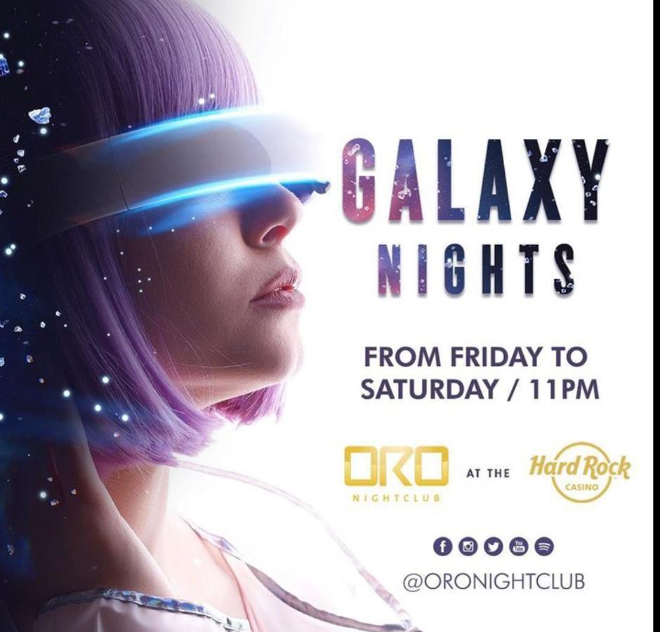 Cana Rock Star Luxury Condo, Casino, Golf, Beach In Hard Rock Area Пунта Кана Екстериор снимка