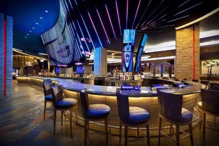 Cana Rock Star Luxury Condo, Casino, Golf, Beach In Hard Rock Area Пунта Кана Екстериор снимка