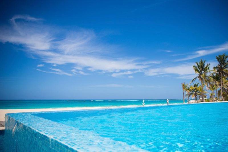 Cana Rock Star Luxury Condo, Casino, Golf, Beach In Hard Rock Area Пунта Кана Екстериор снимка